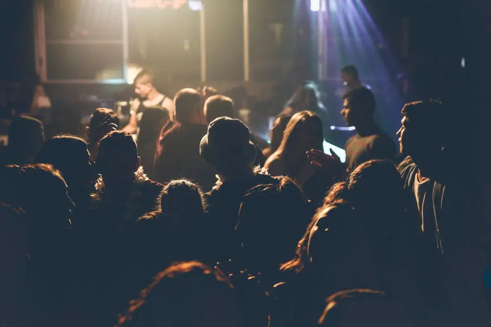 Akustik Teras (geçmiş)